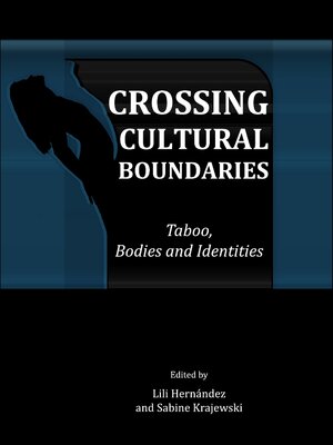 cover image of Crossing Cultural Boundaries